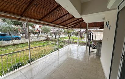 Mutlu Tatil Sitesi Denize 400 metre 4+1 