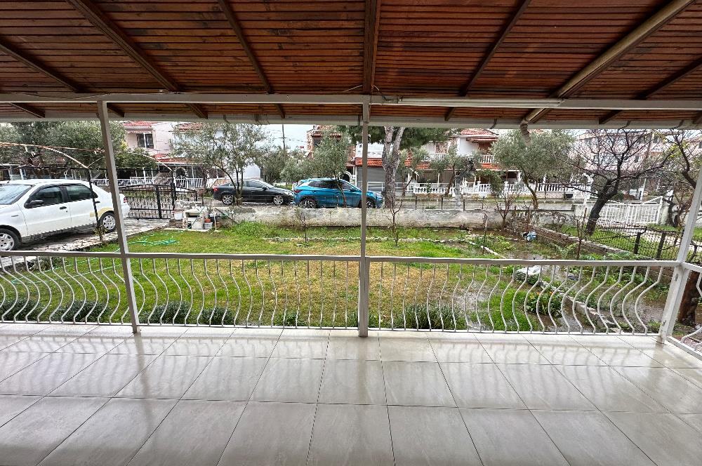 Mutlu Tatil Sitesi Denize 400 metre 4+1 