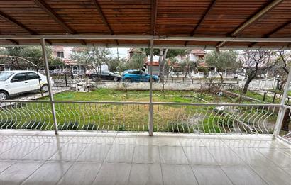 Mutlu Tatil Sitesi Denize 400 metre 4+1 