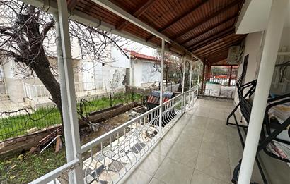 Mutlu Tatil Sitesi Denize 400 metre 4+1 