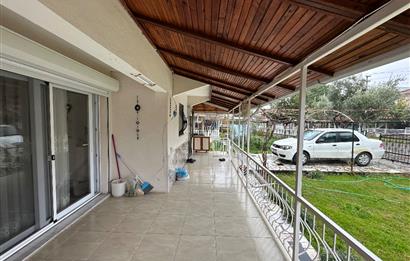 Mutlu Tatil Sitesi Denize 400 metre 4+1 