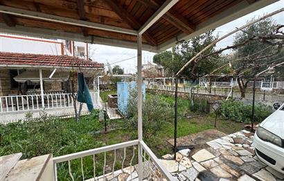 Mutlu Tatil Sitesi Denize 400 metre 4+1 