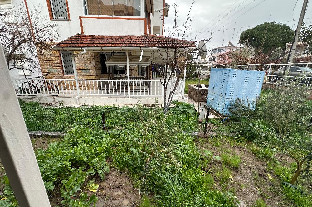 Mutlu Tatil Sitesi Denize 400 metre 4+1 