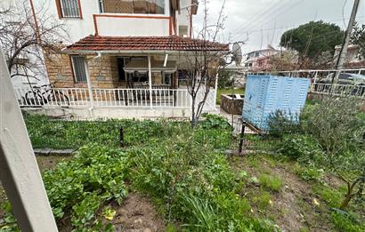 Mutlu Tatil Sitesi Denize 400 metre 4+1 