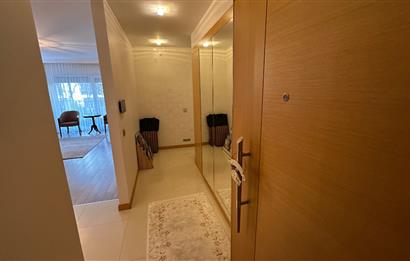 Mavisehir Modern 3 Satilik 2+1