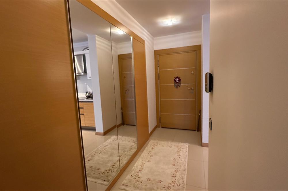 Mavisehir Modern 3 Satilik 2+1