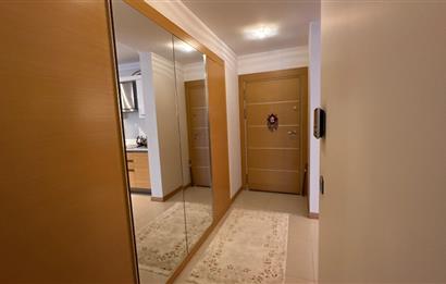 Mavisehir Modern 3 Satilik 2+1