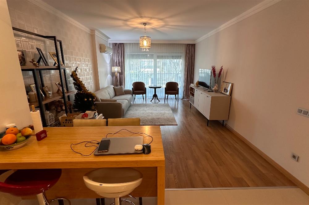 Mavisehir Modern 3 Satilik 2+1