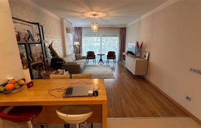 Mavisehir Modern 3 Satilik 2+1