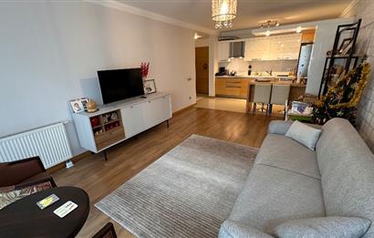 Mavisehir Modern 3 Satilik 2+1