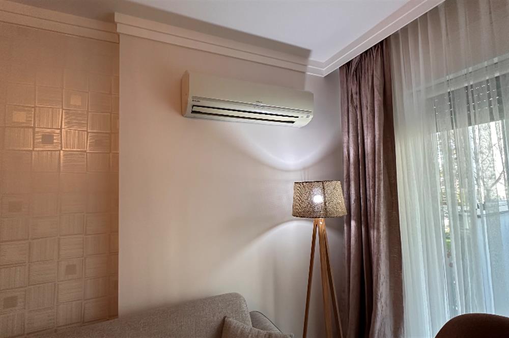 Mavisehir Modern 3 Satilik 2+1