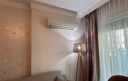 Mavisehir Modern 3 Satilik 2+1