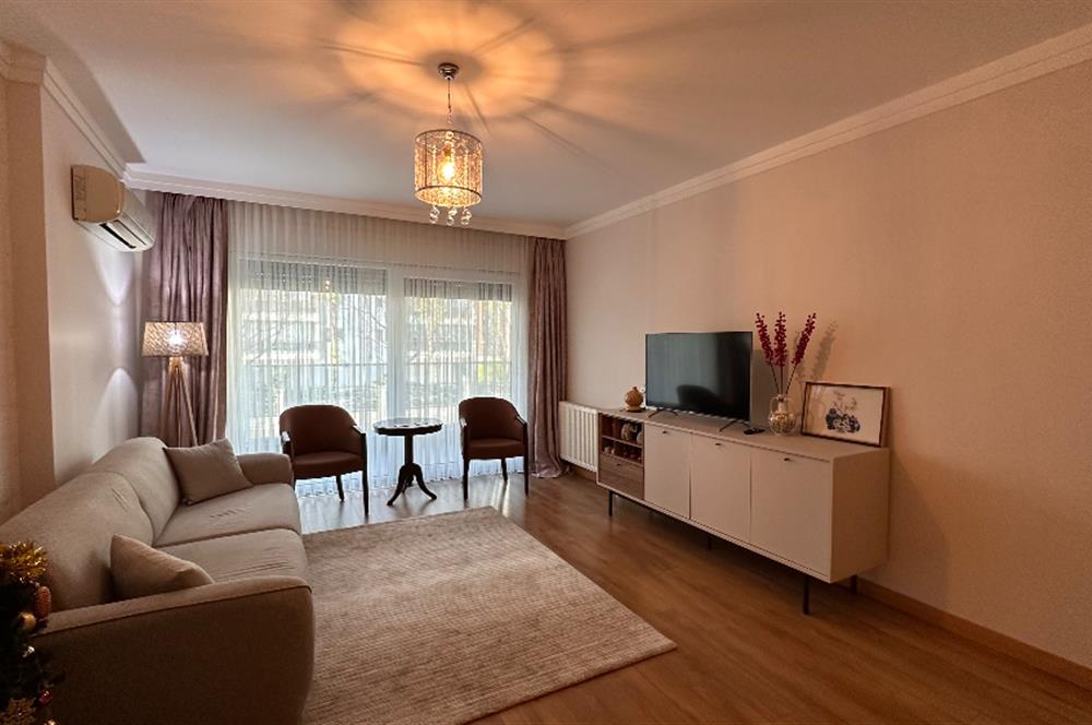 Mavisehir Modern 3 Satilik 2+1