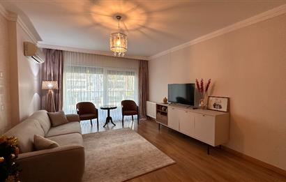 Mavisehir Modern 3 Satilik 2+1