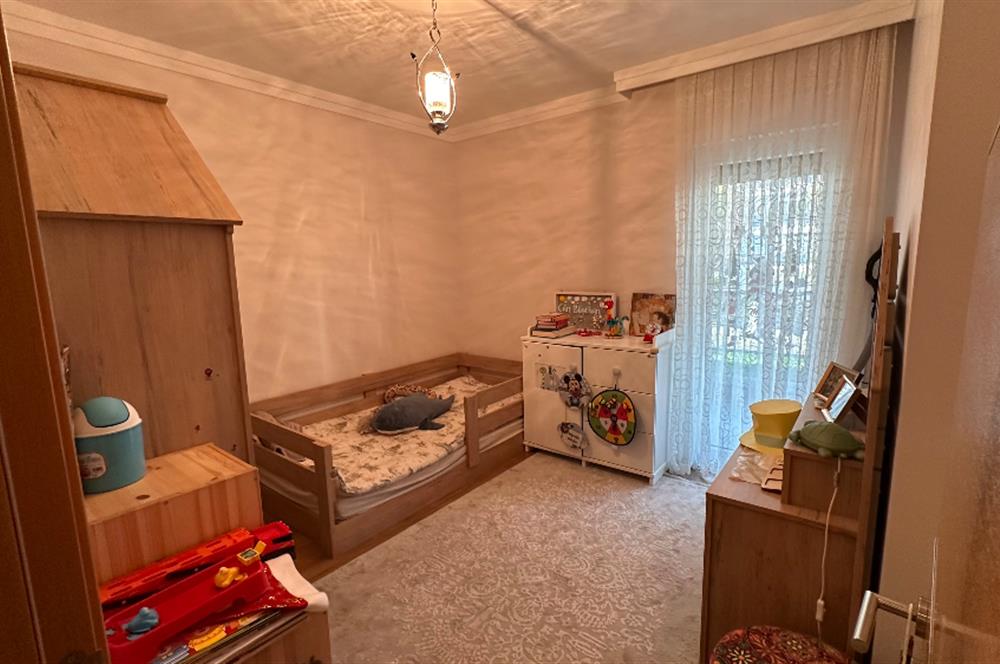 Mavisehir Modern 3 Satilik 2+1