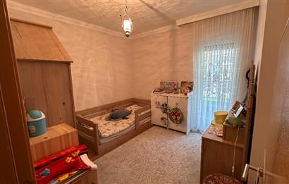 Mavisehir Modern 3 Satilik 2+1