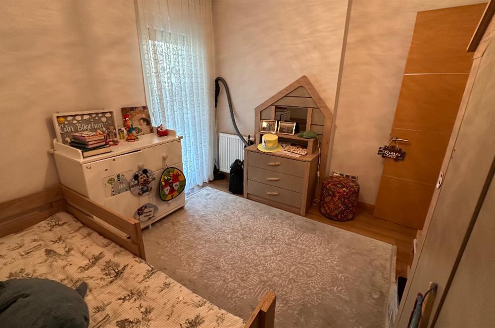 Mavisehir Modern 3 Satilik 2+1