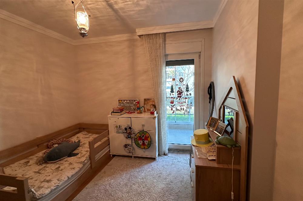 Mavisehir Modern 3 Satilik 2+1