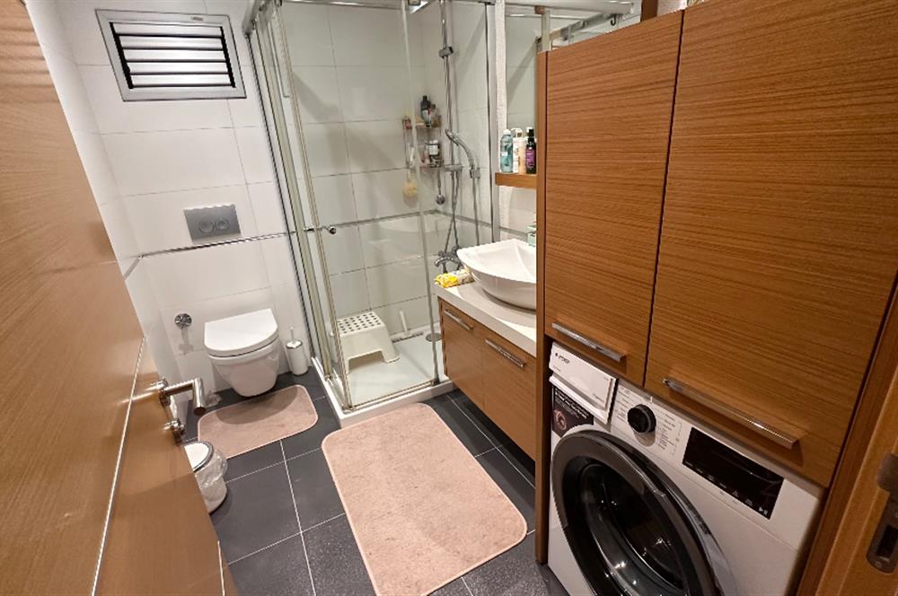 Mavisehir Modern 3 Satilik 2+1