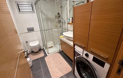 Mavisehir Modern 3 Satilik 2+1