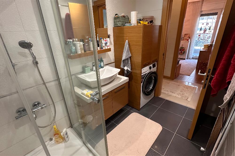 Mavisehir Modern 3 Satilik 2+1