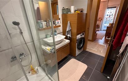 Mavisehir Modern 3 Satilik 2+1