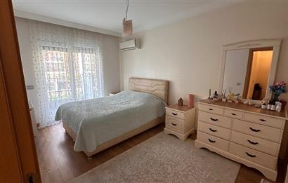 Mavisehir Modern 3 Satilik 2+1