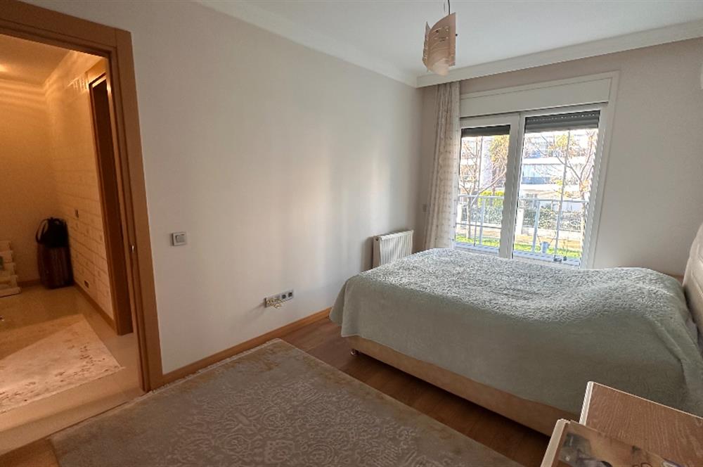 Mavisehir Modern 3 Satilik 2+1