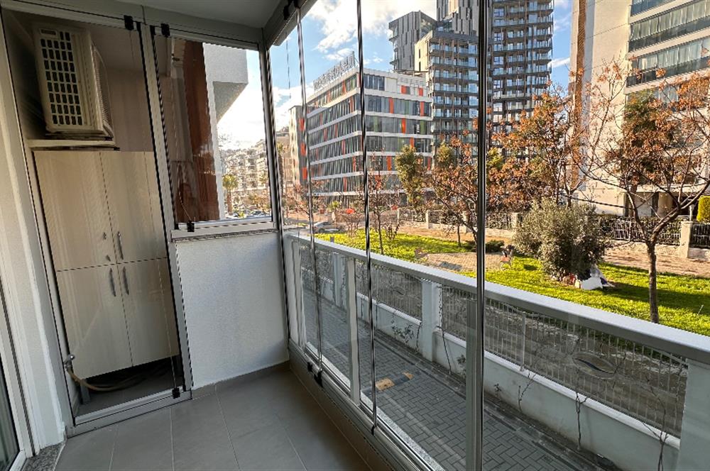 Mavisehir Modern 3 Satilik 2+1