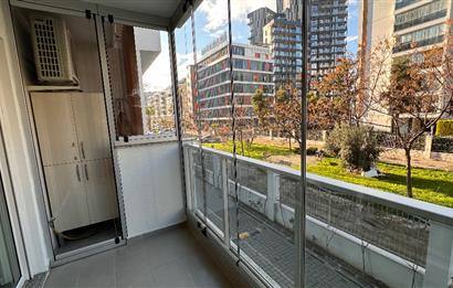 Mavisehir Modern 3 Satilik 2+1