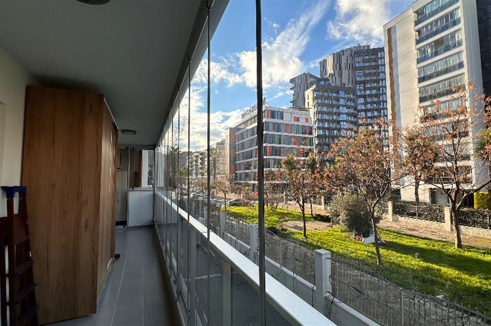 Mavisehir Modern 3 Satilik 2+1