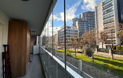 Mavisehir Modern 3 Satilik 2+1