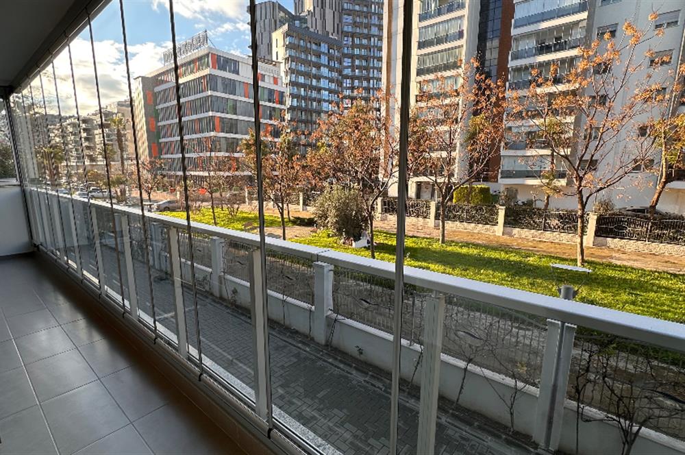 Mavisehir Modern 3 Satilik 2+1