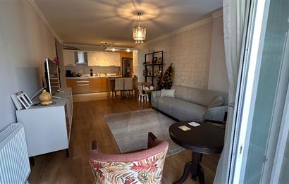 Mavisehir Modern 3 Satilik 2+1