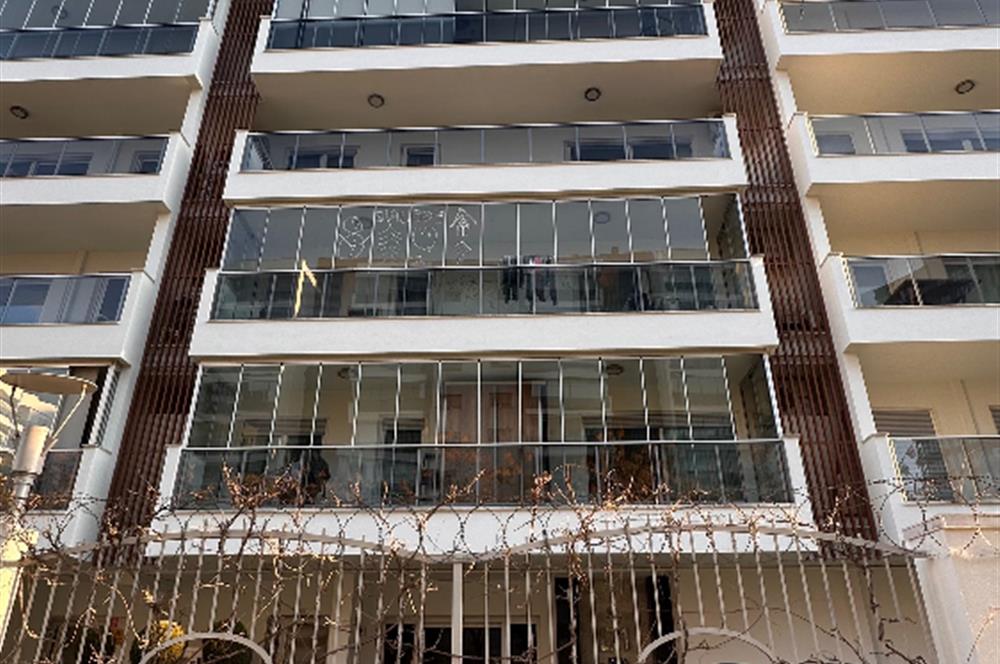 Mavisehir Modern 3 Satilik 2+1