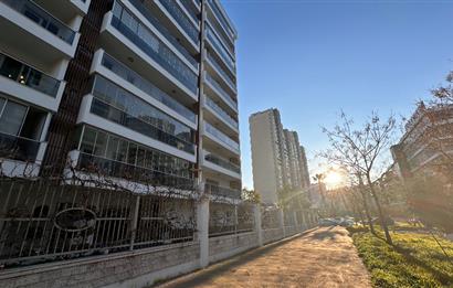 Mavisehir Modern 3 Satilik 2+1