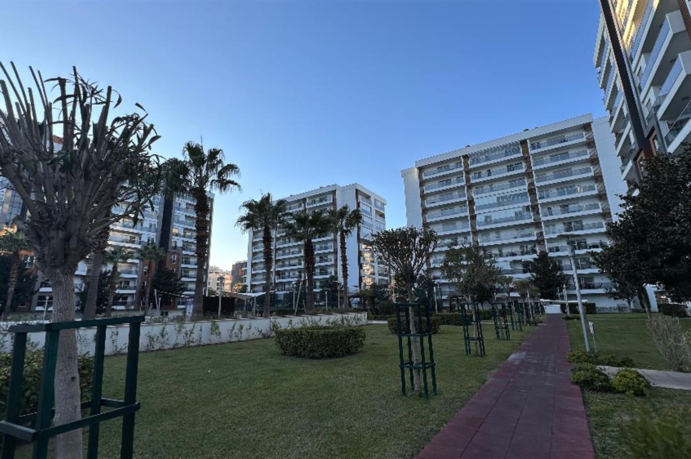 Mavisehir Modern 3 Satilik 2+1