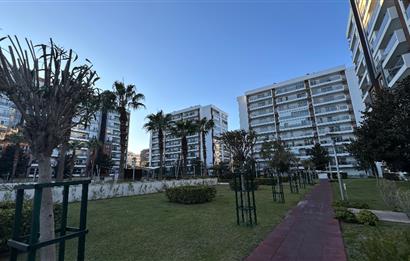 Mavisehir Modern 3 Satilik 2+1