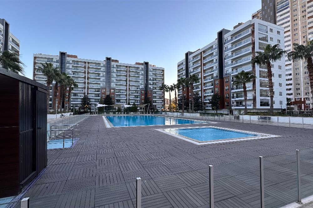 Mavisehir Modern 3 Satilik 2+1