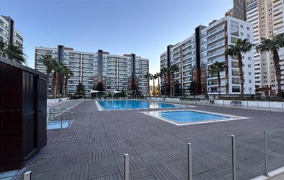 Mavisehir Modern 3 Satilik 2+1