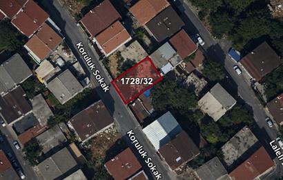 ŞAHİNTEPEDE 155 m² SATILIK ARSA 