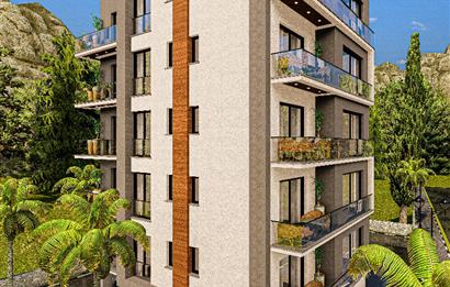 KKTC G.mağusa Doğu Akdeniz üni.yakın peşin+8 Ay vadeli 2+1 daire