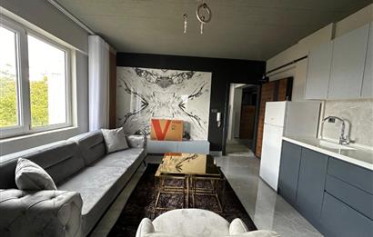 C21 LOFT'TAN YUNUS EMRE MAHALLESİNDE 1+1 KİRALIK LÜKS APART