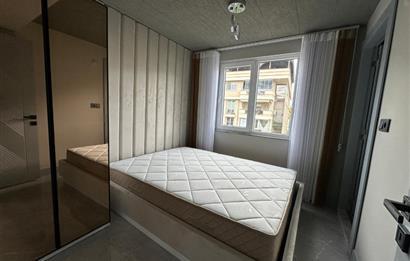 C21 LOFT'TAN YUNUS EMRE MAHALLESİNDE 1+1 KİRALIK LÜKS APART