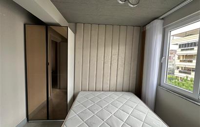 C21 LOFT'TAN YUNUS EMRE MAHALLESİNDE 1+1 KİRALIK LÜKS APART