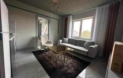 C21 LOFT'TAN YUNUS EMRE MAHALLESİNDE 1+1 KİRALIK LÜKS APART