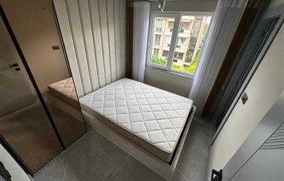 C21 LOFT'TAN YUNUS EMRE MAHALLESİNDE 1+1 KİRALIK LÜKS APART