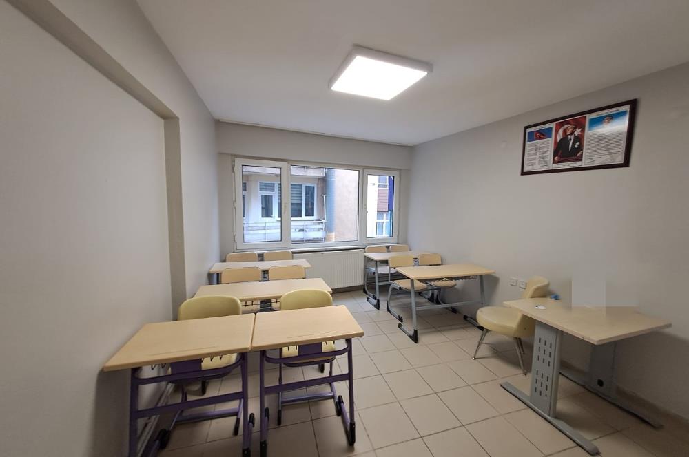 CENTURY21 PROJECT'TEN ÖMERAĞA MAH.DE SATILIK KOMPLE BİNA