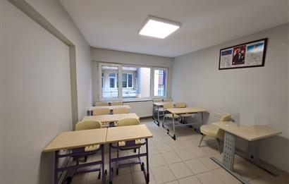 CENTURY21 PROJECT'TEN ÖMERAĞA MAH.DE SATILIK KOMPLE BİNA