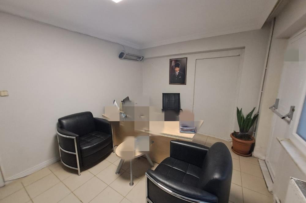 CENTURY21 PROJECT'TEN ÖMERAĞA MAH.DE SATILIK KOMPLE BİNA